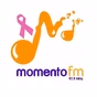 Momento FM logo