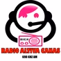 Radio Altiva Canas logo