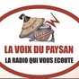 Radio La Voix du Paysan logo