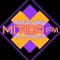Mítica FM - Retro 80s All Styles logo