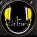 FM Urban 87.7 logo