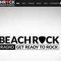 BeachRock Radio logo