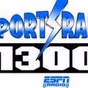 ESPN SportsRadio 1300 - WLXG logo
