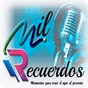 Radio Mil Recuerdos logo