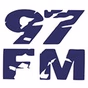 Rádio 97 FM logo