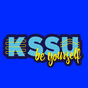 KSSU - KSSU logo