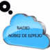 Radio Nubes de Espejo logo