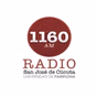 Radio San José de Cúcuta 1.160 AM logo