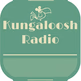 Kungaloosh Radio logo