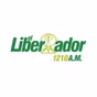 El Libertador 1210 AM logo