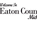 Eaton County Fire EMS and Public Works logo