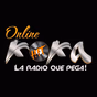 Koka Hit Radio logo