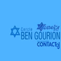 Radio Judaica logo