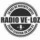 RADIO VE-LOZ logo
