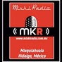 MixKiRadio logo