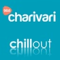 98.6 Charivari - Chillout logo