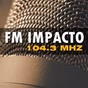 Impacto FM 104.3 Palmar Grande logo