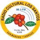 Radio Cultural Los Santos logo