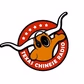 德州中文台 AM 1050 - KCHN logo