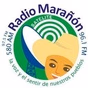 Radio Marañón logo