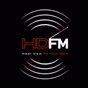HD FM logo