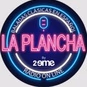 LA PLANCHA logo