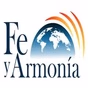 Radio Fe y Armonía logo
