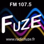 Radio Fuze logo