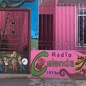 Radio Calenda - XHRCV logo