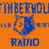 Timberwolf Radio - KLLN logo
