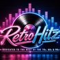 Retro Hitz logo