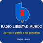 Radio Libertad Mundo logo