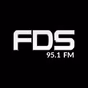 FDS RADIO logo