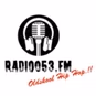 Radio053.FM logo