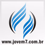Rádio Jovem7 logo