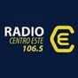 Rádio CE 106.5 logo
