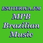 Esoterica.fm - Brazilian Music logo