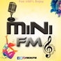 MiNi FM logo