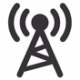 Party Vibe Radio - RAP RADIO STATION logo