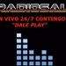 Radiosal En Vivo logo