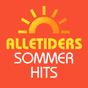 Classic FM - Alletiders Sommer Hits logo