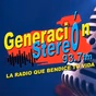Generación Stereo 93.7 logo