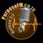 Purpose FM logo