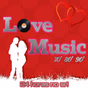 Love Music Fm logo