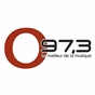 O97.3 - CFJO-FM logo