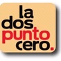 La Dos Punto Cero logo