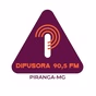 Radio Difusora de Piranga logo