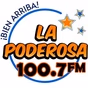La Poderosa Tonalá - XHCCAJ logo