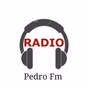 Radio Pedro Fm logo