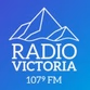 Radio Victoria - CILS-FM logo
